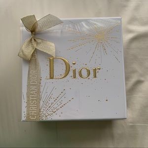 Dior j’adore set